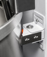 Spiral Mixer with Fixed Bowl - Model MSP80JET/T R